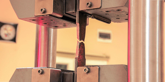 Material Characterization