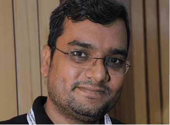 Mohammad Afazal