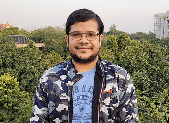 Dr. Subhodip Chatterjee