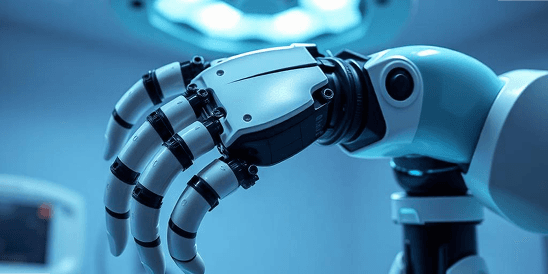 Sensors | Wearables | Robotics