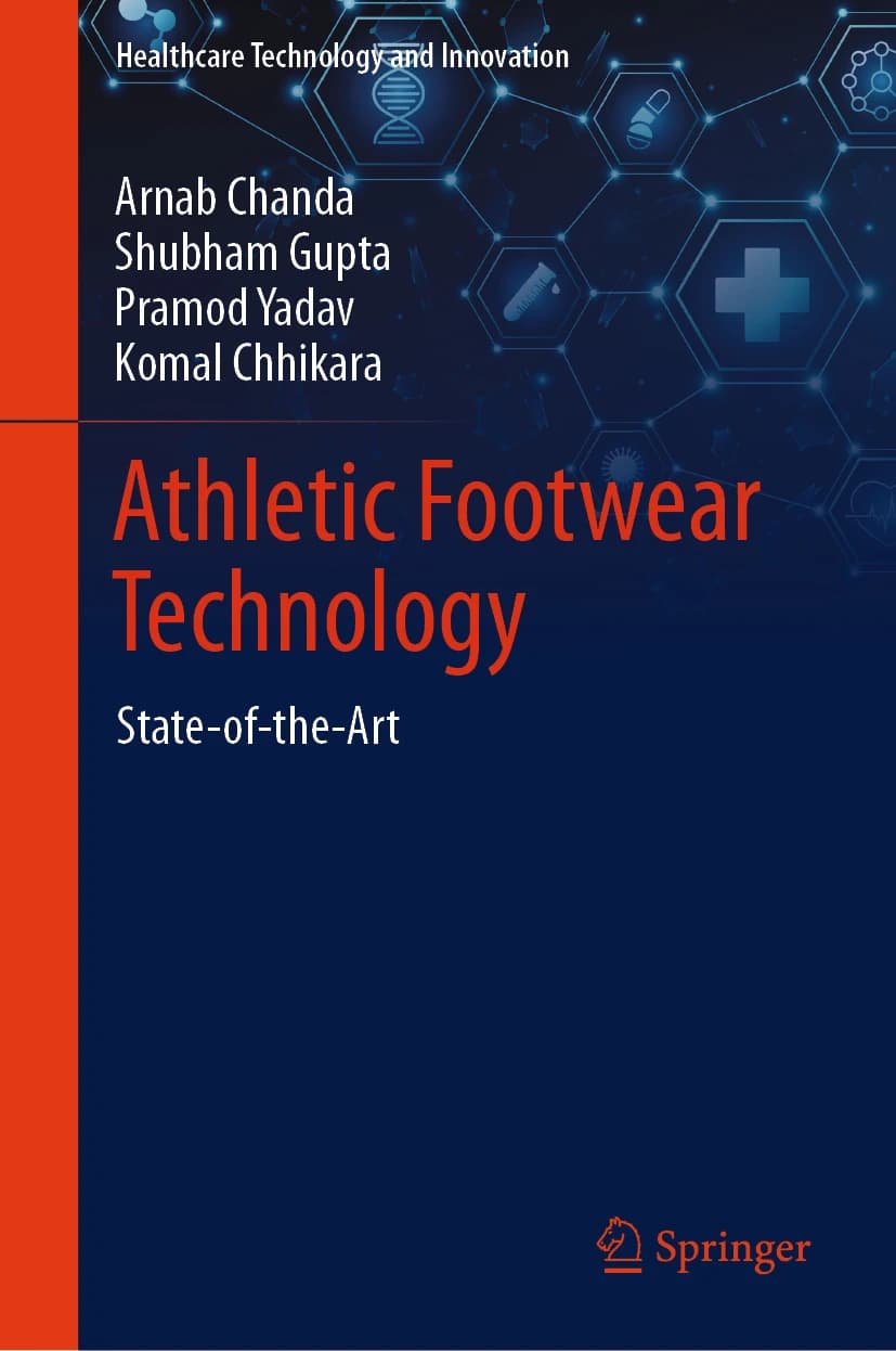 Athletic Footwear Technology