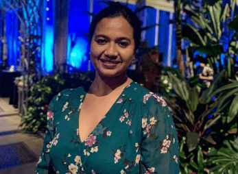 Damini Agarwal