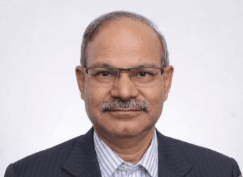 Prof. K.K Deepak