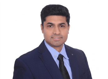 Nandan Dasgupta