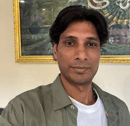 Nirankush Kumar