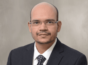 Prof. Dr. Nitesh Tewari