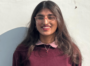 Pakhi Singhal