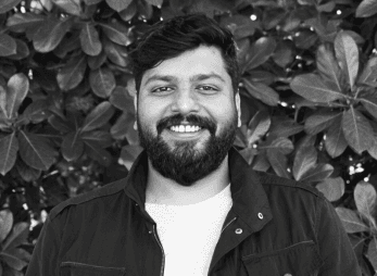 Ms. Piyush Padmanabhan