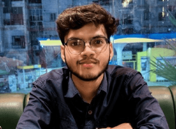 Prateek Sinha