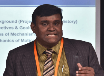 Prof. Raj Das