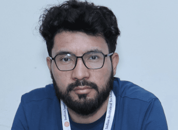 Shabir Hussain