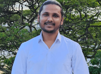 Shivam Verma