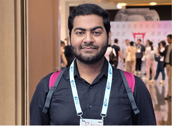 Dr. Shubham Gupta