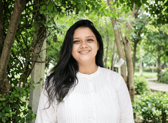 Ms. Vijeta Jaiswal